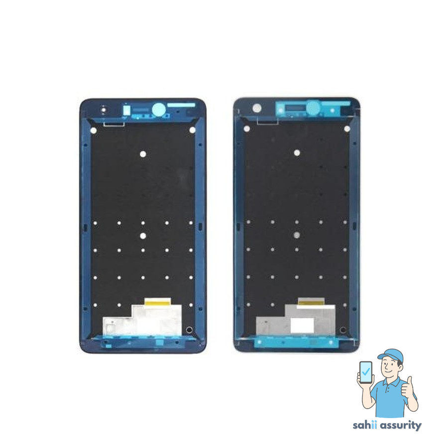 Front Housing for Xiaomi Redmi Note 4X